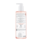 Biodegradable formula with 99% ingredients of natural origin